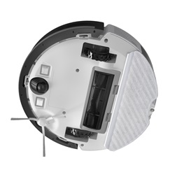 TP-Link Tapo RV30 Plus LiDAR navigációs robotporszívó és felmosó intelligens automatikus ürítő dokkolóval