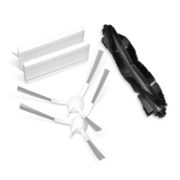 TP-Link Tapo RVA100 Tapo robotporszívó cserekészlet (kefe és szűrő) - R