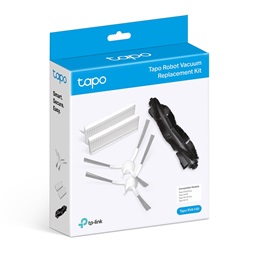 TP-Link Tapo RVA100 Tapo robotporszívó cserekészlet (kefe és szűrő) - R