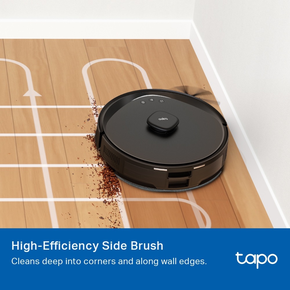 TP-Link Tapo RVA105 Tapo robotporszívó cserekészlet - R