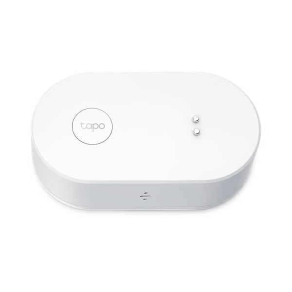 TP-Link Tapo T300 fehér okos vízszivárgás érzékelő