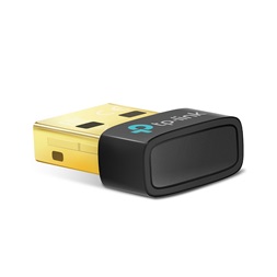 TP-Link UB500 Bluetooth 5.3 fekete Nano USB adapter