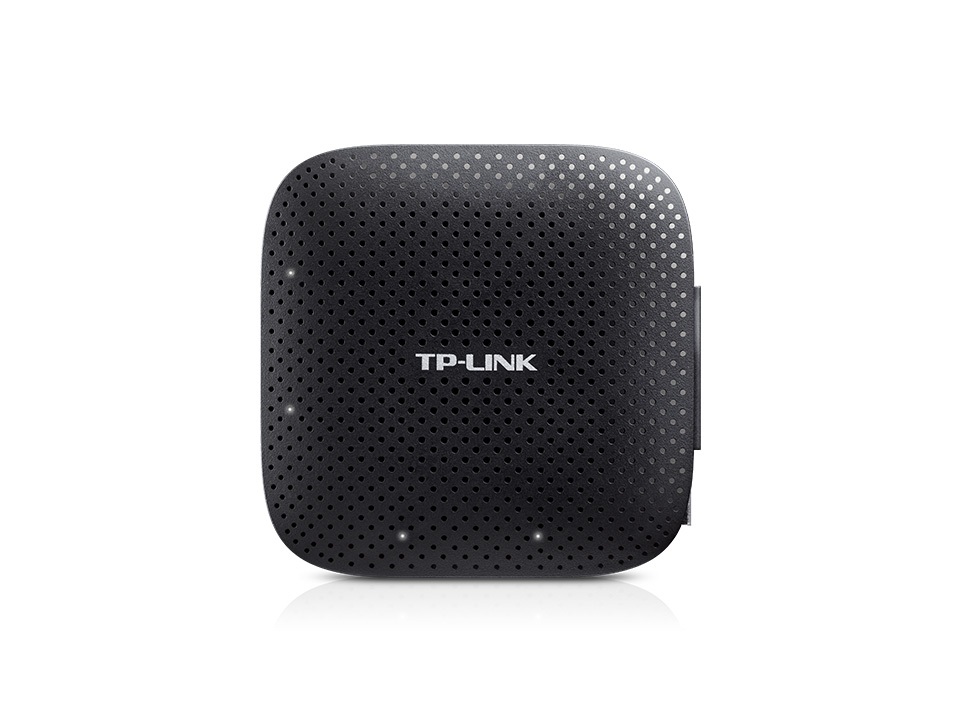 TP-Link UH400 4portos USB3.0 HUB