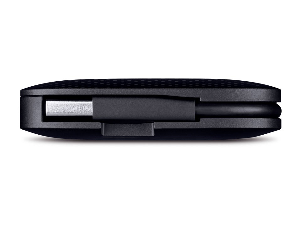 TP-Link UH400 4portos USB3.0 HUB