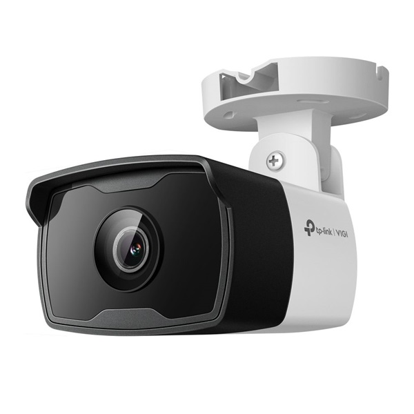 TP-Link VIGI C320I /2MP/6mm/kültéri/H265/IR30m/Smart Detection/IP csőkamera