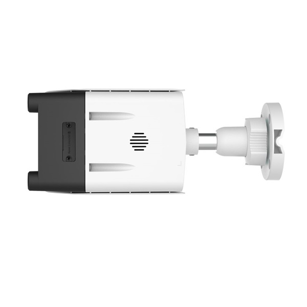 TP-Link VIGI C340S(4mm) /Kültéri/4MP/4mm/LED30m/ColorPro/Smart/ Duál megvilágítású IP csőkamera