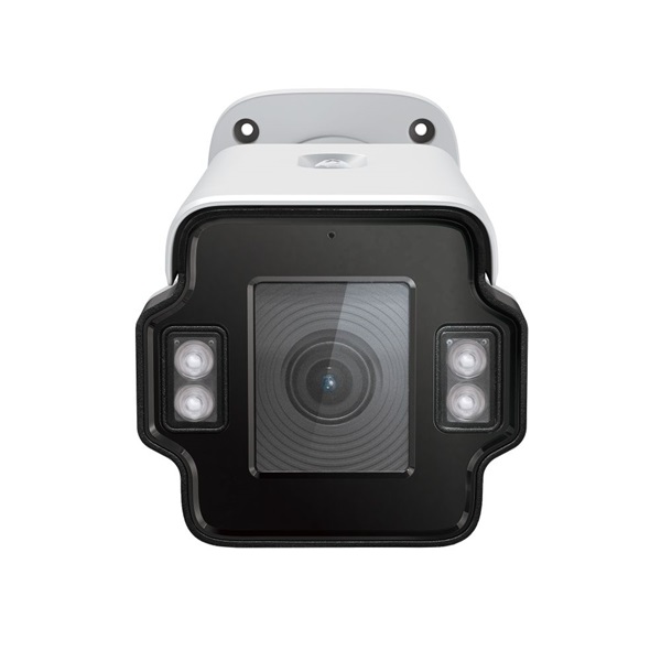 TP-Link VIGI InSight S345ZI /Kültéri/4MP/2,7-13,5mm MotorZoom/IR60m/IK10/Smart/fém ház/ IP csőkamera