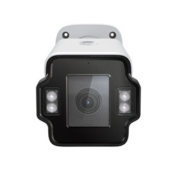 TP-Link VIGI InSight S345ZI /Kültéri/4MP/2,7-13,5mm MotorZoom/IR60m/IK10/Smart/fém ház/ IP csőkamera