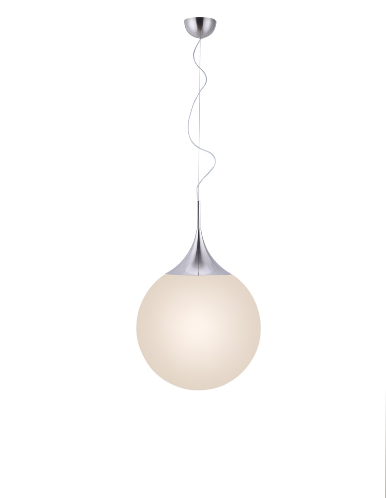 TRIO 351690107 Damian 45 cm átmérő függő mennyezeti lámpa