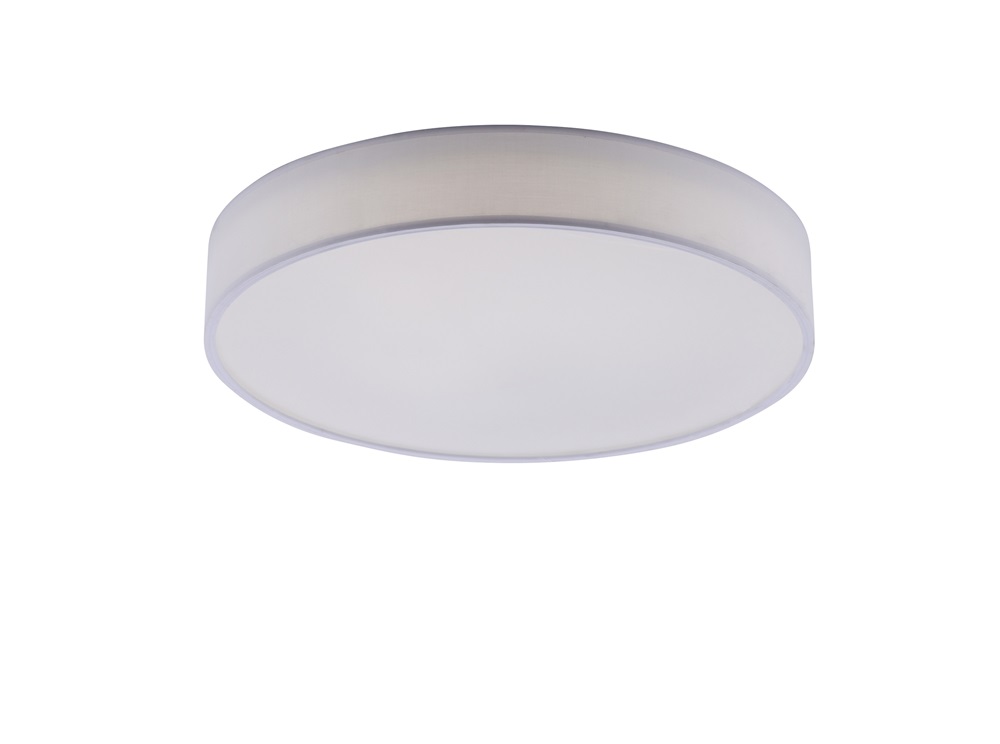 TRIO 651914001 Diamo 60 cm átmérő mennyezeti lámpa
