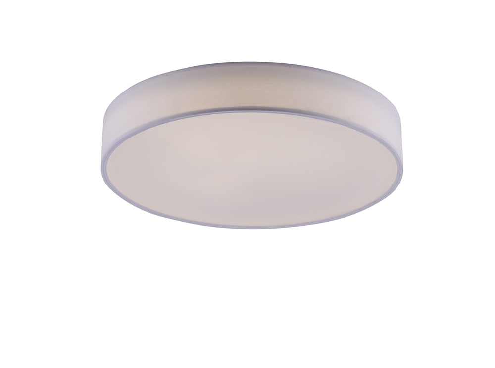 TRIO 651914001 Diamo 60 cm átmérő mennyezeti lámpa
