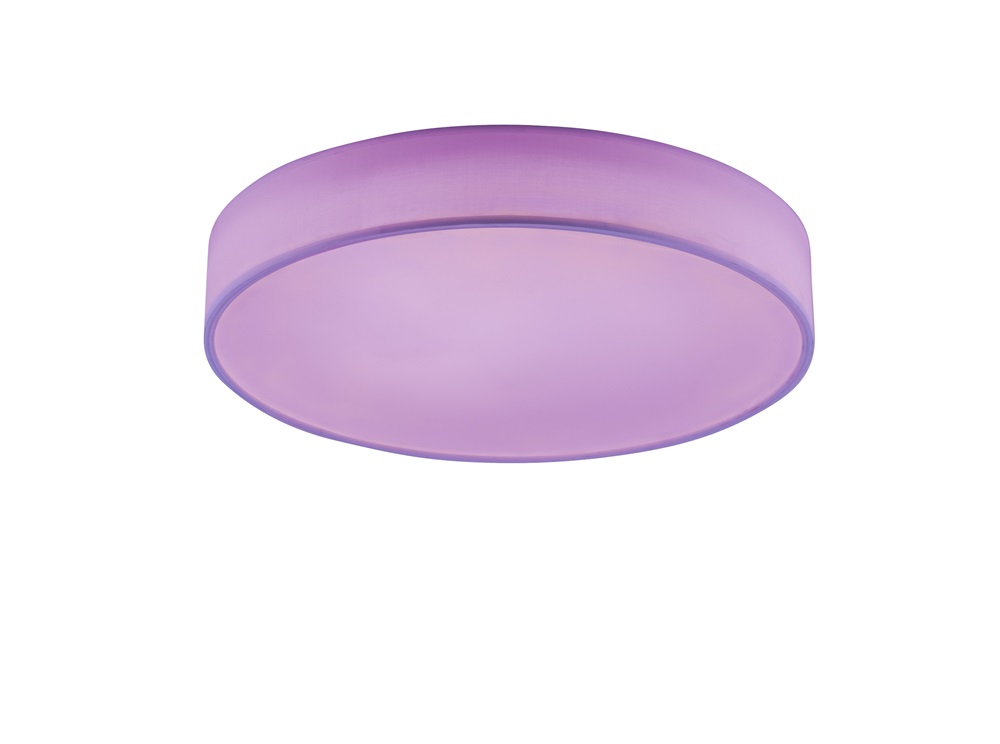 TRIO 651914001 Diamo 60 cm átmérő mennyezeti lámpa