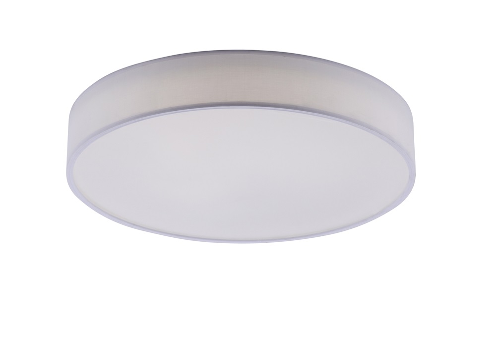 TRIO 651915501 Diamo 75 cm átmérő mennyezeti lámpa