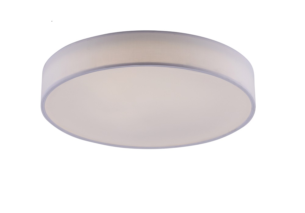 TRIO 651915501 Diamo 75 cm átmérő mennyezeti lámpa