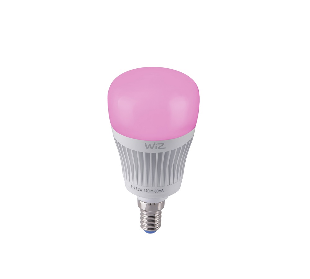 TRIO 983-88 Wiz 1xE14 Led izzó