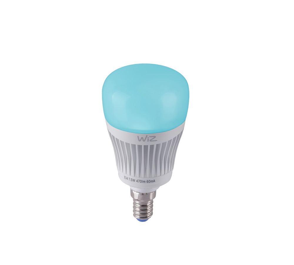 TRIO 983-88 Wiz 1xE14 Led izzó