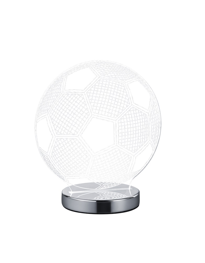 TRIO R52471106 Ball asztali lámpa