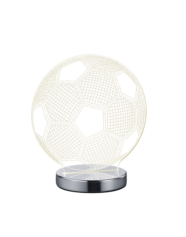 TRIO R52471106 Ball asztali lámpa
