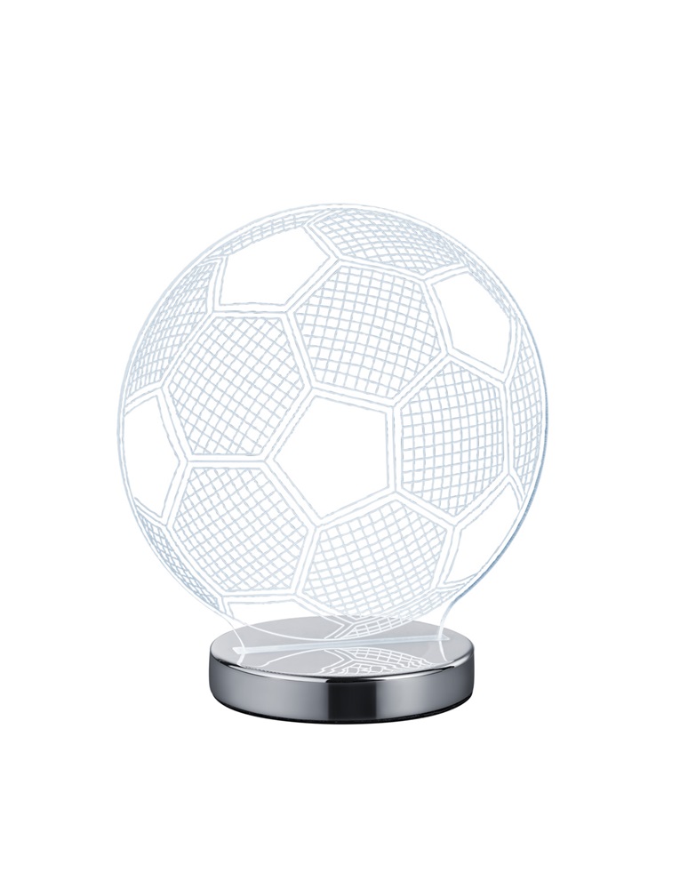 TRIO R52471106 Ball asztali lámpa