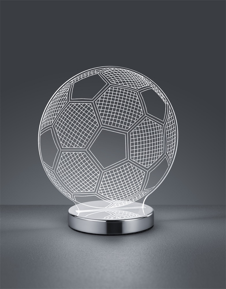 TRIO R52471106 Ball asztali lámpa