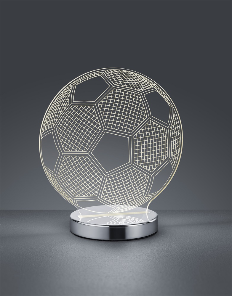 TRIO R52471106 Ball asztali lámpa