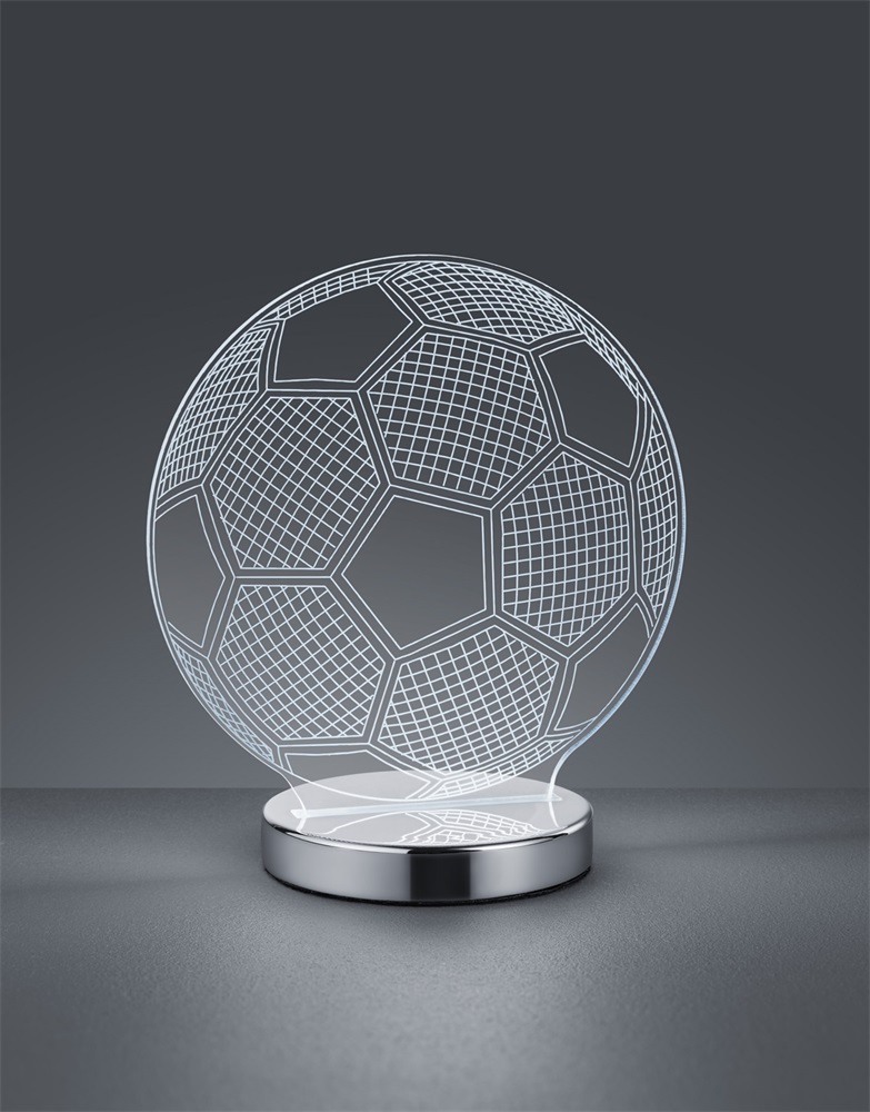 TRIO R52471106 Ball asztali lámpa