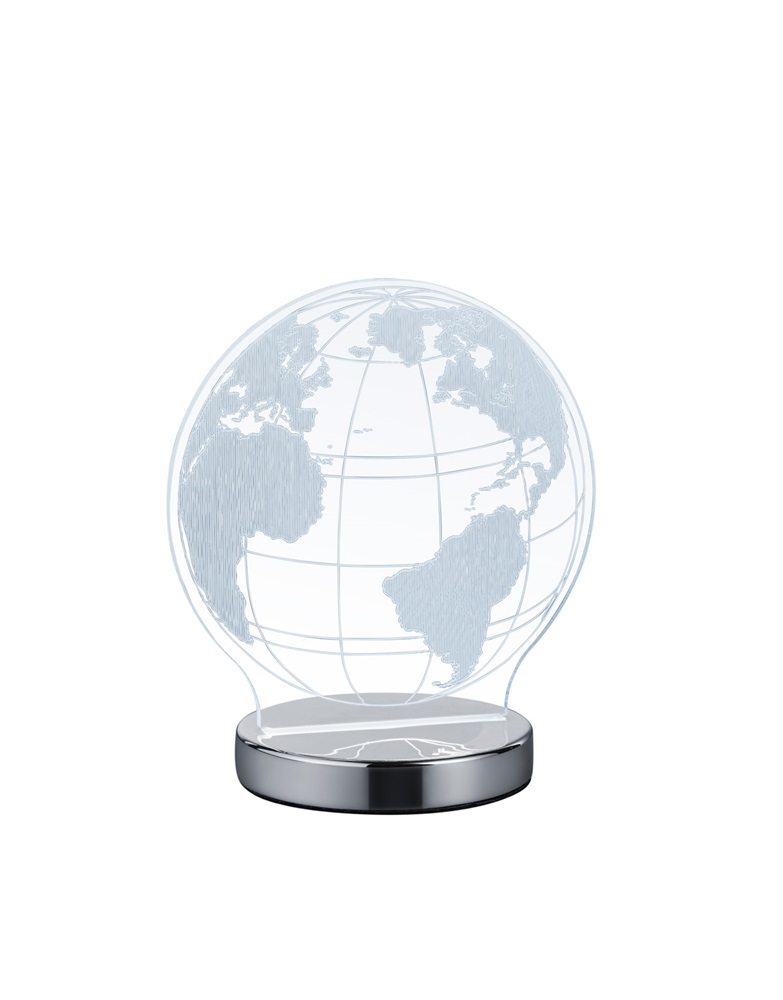 TRIO R52481106 Globe asztali lámpa