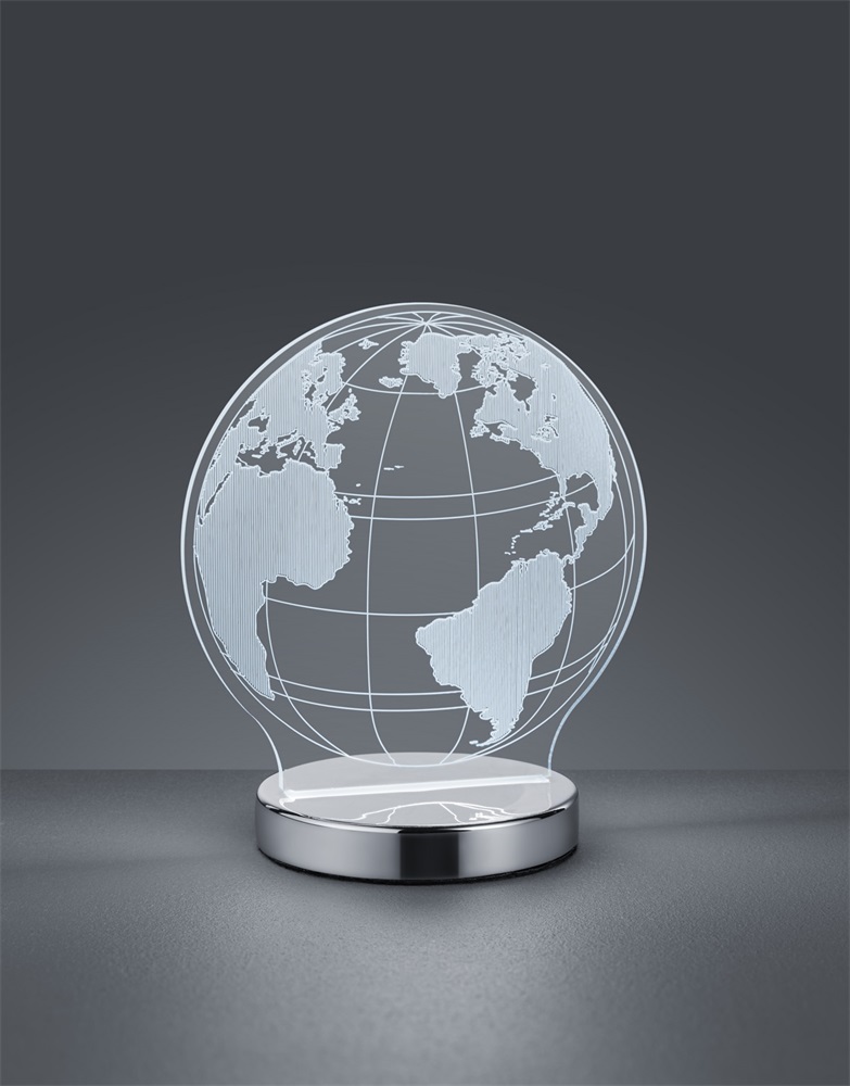 TRIO R52481106 Globe asztali lámpa