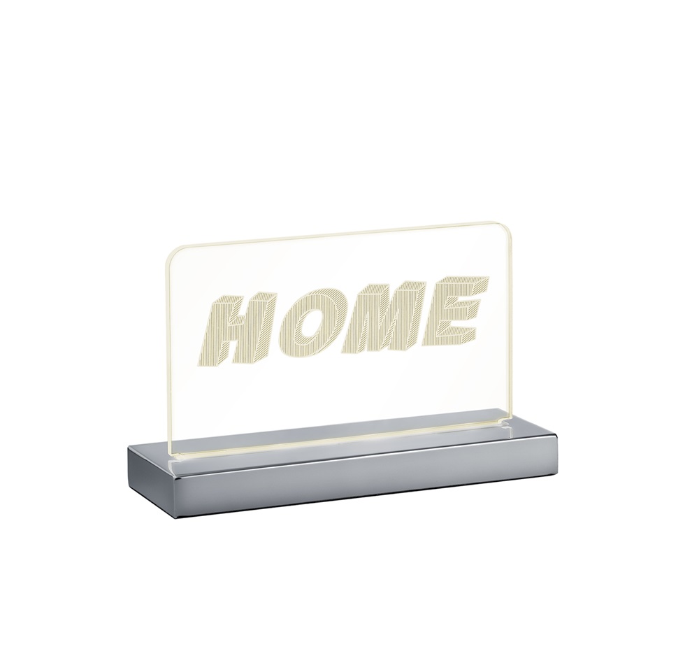 TRIO R52511106 Home asztali lámpa