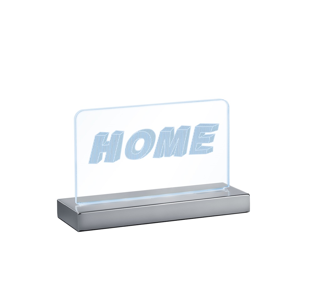 TRIO R52511106 Home asztali lámpa