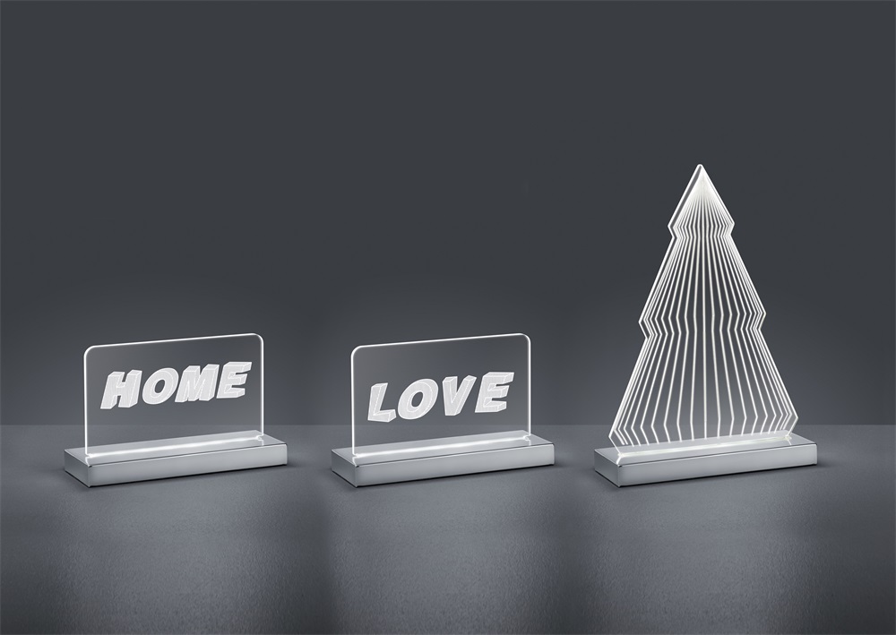 TRIO R52511106 Home asztali lámpa