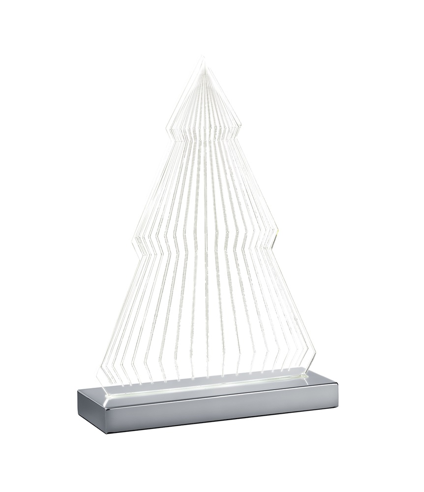 TRIO R52531106 Fir asztali lámpa