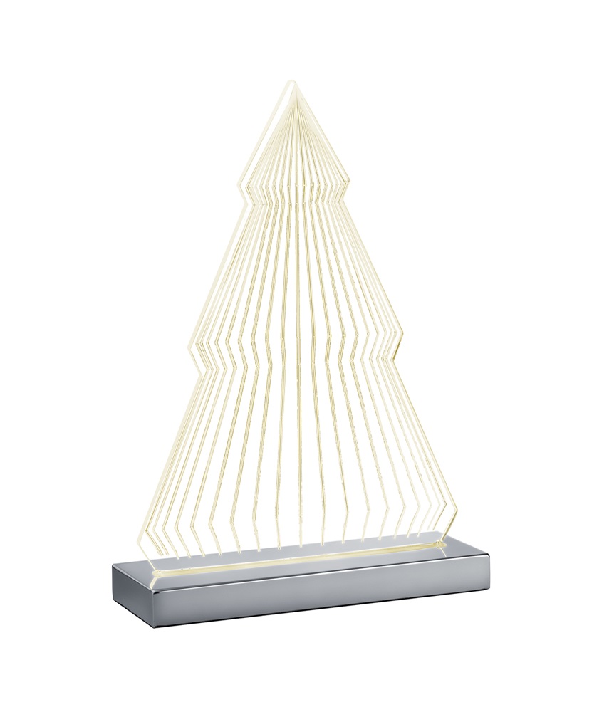 TRIO R52531106 Fir asztali lámpa