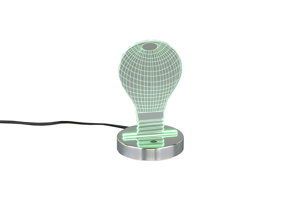TRIO R52631106 Bulb asztali lámpa