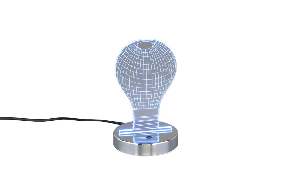 TRIO R52631106 Bulb asztali lámpa