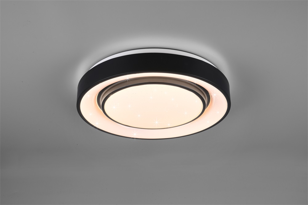 TRIO R65041032 MONA 20W LED/ 3000-5000K/ 2400Lm mennyezeti lámpatest