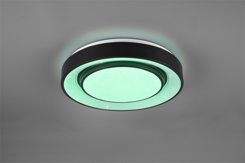 TRIO R65041032 MONA 20W LED/ 3000-5000K/ 2400Lm mennyezeti lámpatest