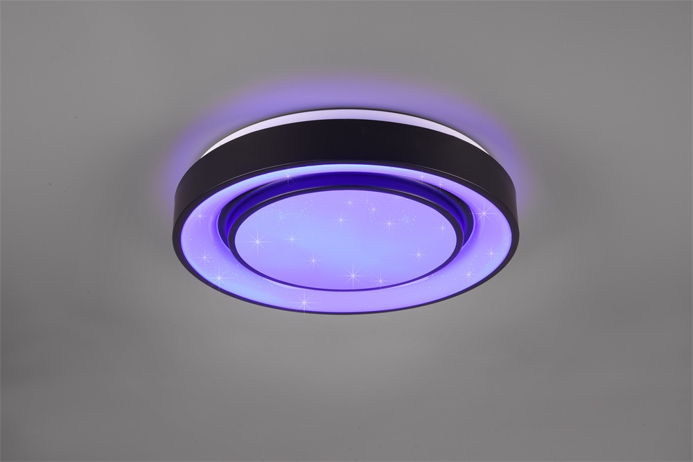 TRIO R65041032 MONA 20W LED/ 3000-5000K/ 2400Lm mennyezeti lámpatest