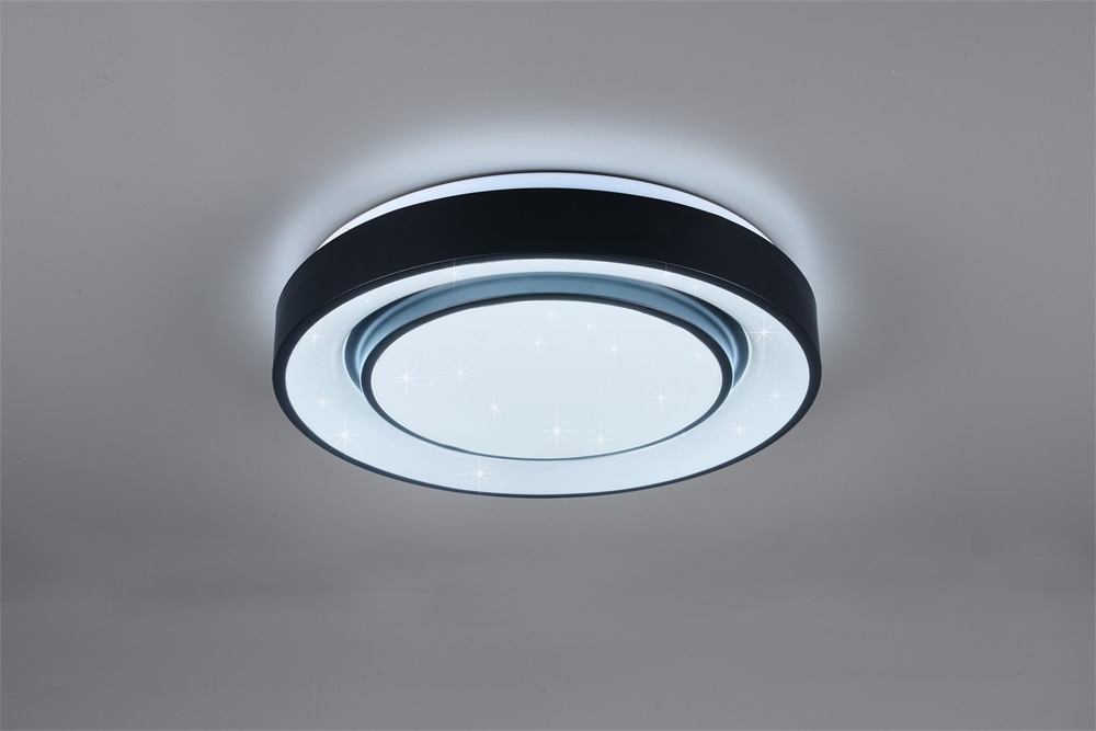 TRIO R65041032 MONA 20W LED/ 3000-5000K/ 2400Lm mennyezeti lámpatest