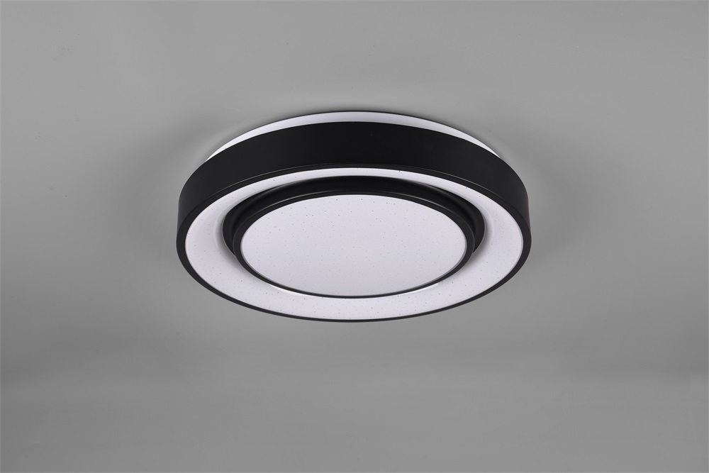 TRIO R65041032 MONA 20W LED/ 3000-5000K/ 2400Lm mennyezeti lámpatest