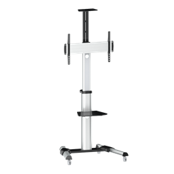 Logilink BP0025 TV stand, adjustable TV height, 37–65“, max. 50 kg