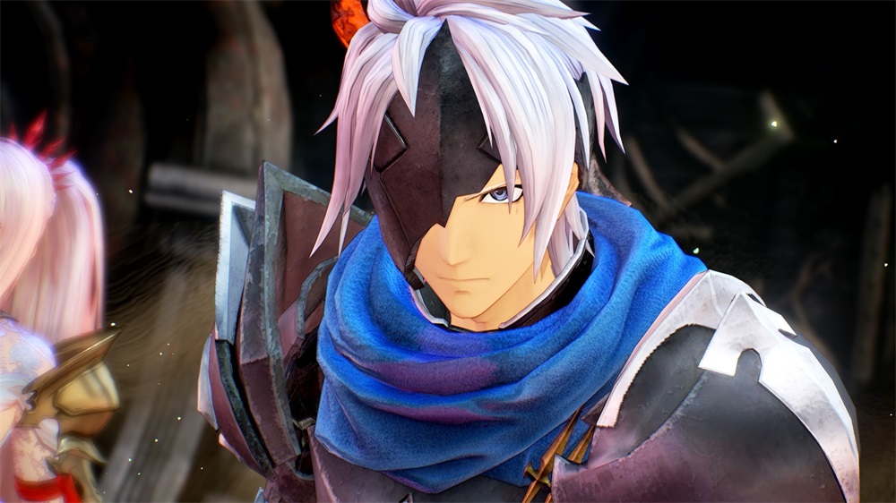 Tales of Arise Xbox One/Series X játékszoftver