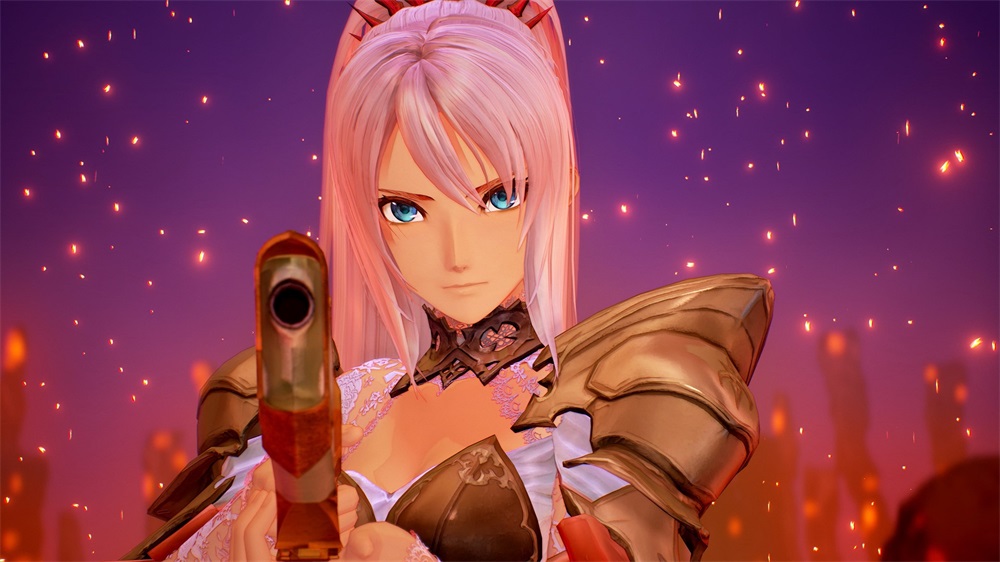 Tales of Arise Xbox One/Series X játékszoftver