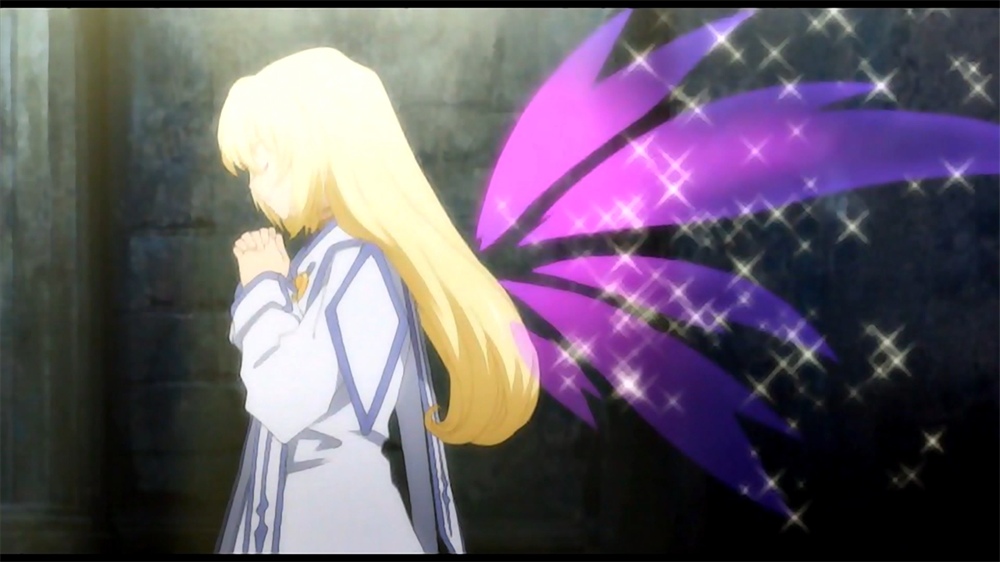 Tales of Symphonia Remastered Chosen Edition PS4 játékszoftver