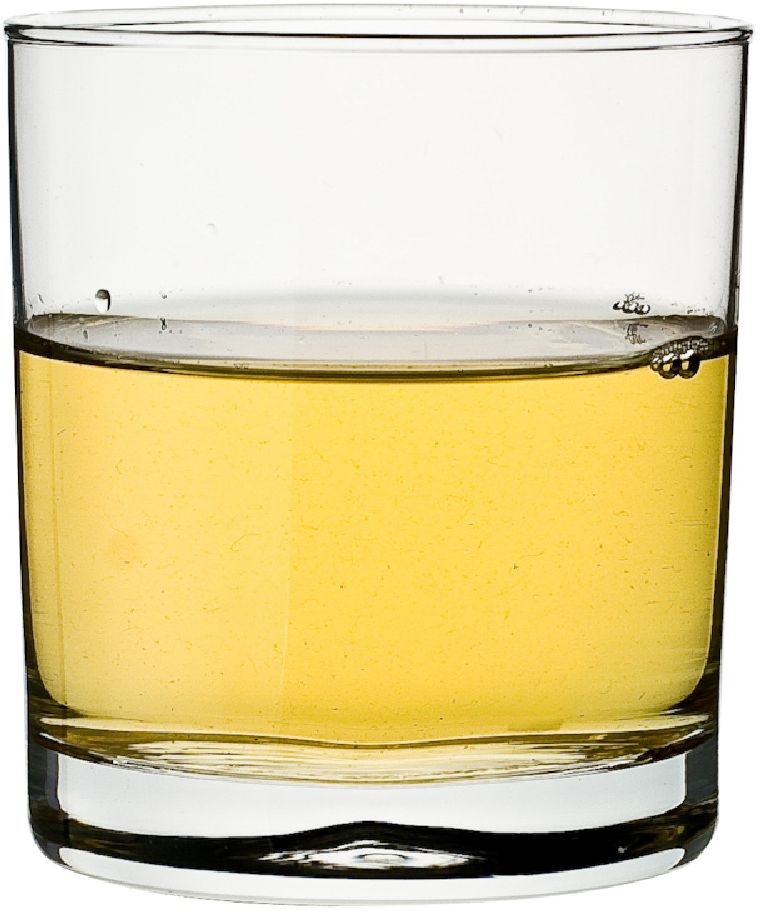 Tango WH 6db 250ml whiskys pohár