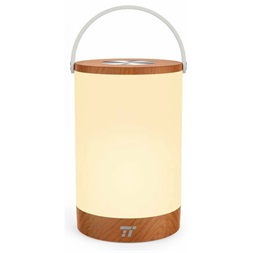 Taotronics TT-DL33 hordozható LED lámpa