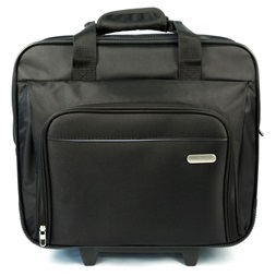 Targus TBR003EU Executive 15.6" fekete notebook trolley