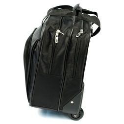 Targus TBR003EU Executive 15.6" fekete notebook trolley