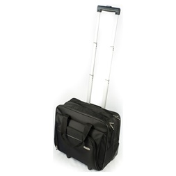 Targus TBR003EU Executive 15.6" fekete notebook trolley