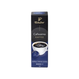 Tchibo Cafissimo Coffee Intense Aroma 10 db kávékapszula